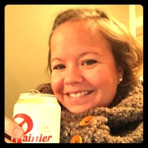 Meet your Posher, Kristina